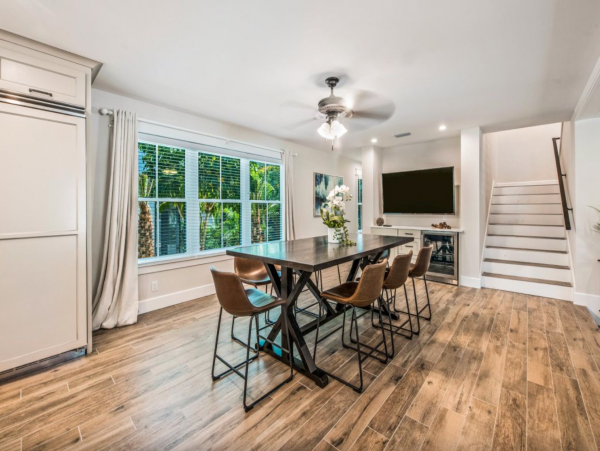 Lido Key Luxury Vacation Rental Home Eight Bedrooms